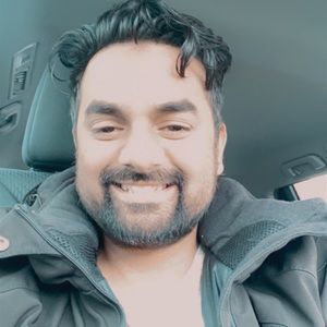 Meet your Posher, Babar